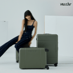 Wander Medium Size 24" Luggage - Wander Global