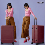 Wander Large Size 28" Luggage - Wander Global