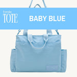 TANQ Everyday Tote - Wander Global