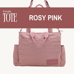 TANQ Everyday Tote - Wander Global