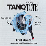 TANQ Everyday Tote - Wander Global