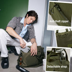 TANQ Everyday Tote - Wander Global