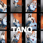 TANQ Everyday Tote - Wander Global
