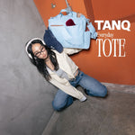 TANQ Everyday Tote - Wander Global