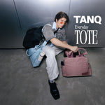 TANQ Everyday Tote - Wander Global