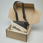 Wander Sling Bag - Wander Global