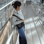 Wander Sling Bag - Wander Global