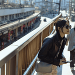 Wander Sling Bag - Wander Global