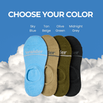 Wander Cloudy Socks - Wander Global