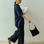 Wander W Hobo Bag - Wander Global