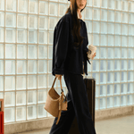 Wander W Hobo Bag - Wander Global