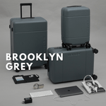 Wander Carry On Luggage - Wander Global