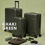 Wander Large Size 28" Luggage - Wander Global