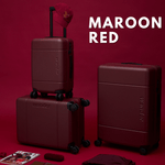 Wander Large Size 28" Luggage - Wander Global