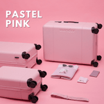 Wander Medium Size 24" Luggage - Wander Global