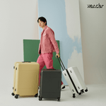 Wander Medium Size 24" Luggage - Wander Global