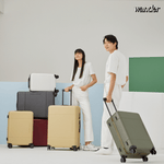 Wander Carry On Luggage - Wander Global