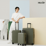 Wander Medium Size 24" Luggage - Wander Global