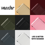 Wander Medium Size 24" Luggage - Wander Global