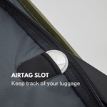 Wander Open Front Luggage - Large Size 28" - Wander Global