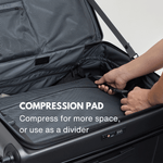 Wander Open Front Luggage - Large Size 28" - Wander Global