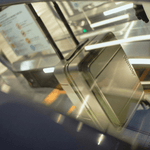 Wander Open Front Luggage - Medium Size 25" - Wander Global