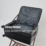 Wander Open Front Luggage - Large Size 28" - Wander Global
