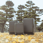 Wander Open Front Luggage - Large Size 28" - Wander Global