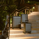 Wander Open Front Luggage - Medium Size 25" - Wander Global