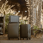 Wander Open Front Luggage - Large Size 28" - Wander Global