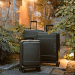 Wander Open Front Luggage - Large Size 28" - Wander Global