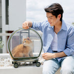 Wander Pet Luggage