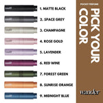 Wander Pocket Perfume Atomizer - Wander Global