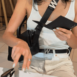 Wander Sling Bag - Wander Global