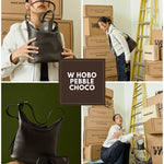 Wander W Hobo Bag - Wander Global