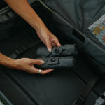 Wander Open Front Luggage - Large Size 28" - Wander Global