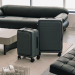Wander Open Front Luggage - Large Size 28" - Wander Global