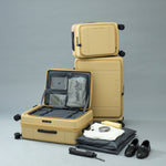 Wander Open Front Luggage - Large Size 28" - Wander Global