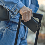 Wander Sleek Passport Case - Wander Global