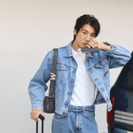 Wander Sleek Passport Case - Wander Global