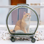 Wander Pet Luggage