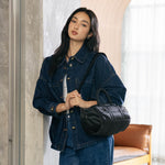 Wander Re-Nylon City Duffle - Wander Global