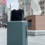 Wander Re-Nylon Laptop Tote - Wander Global