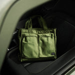Wander Re-Nylon Laptop Tote - Wander Global