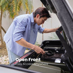 Wander Open Front Luggage - Large Size 28" - Wander Global