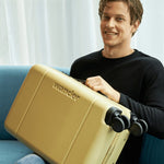 Wander Carry On Luggage - Wander Global