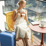 Wander Carry On Luggage - Wander Global