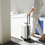 Wander Carry On Luggage - Wander Global