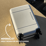 Wander Carry On Luggage - Wander Global