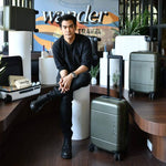 Wander Carry On - Wander Global (Thailand)